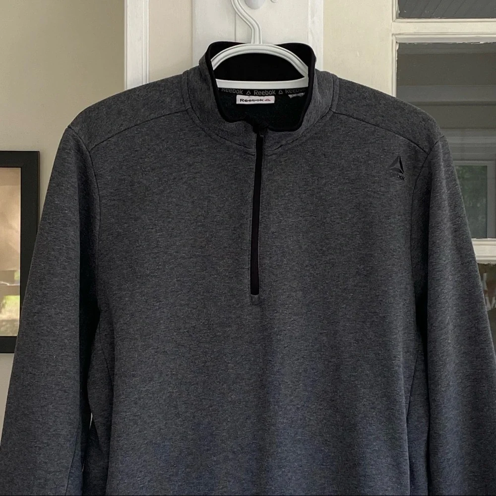 Reebok Mens Top